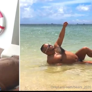 Teddy Bears雄太 [ bears_2020 ] Onlyfans leaked video 2211828 on Hotleaks.tv