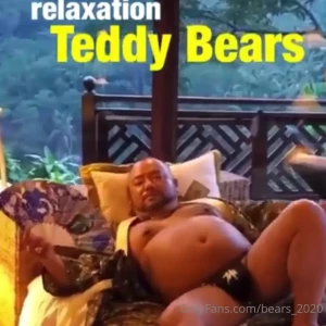 Teddy Bears雄太 [ bears_2020 ] Onlyfans leaked video 2211869 on Hotleaks.tv