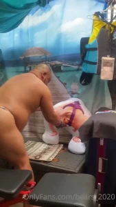 Teddy Bears雄太 [ bears_2020 ] Onlyfans leaked video 2211886 on Hotleaks.tv