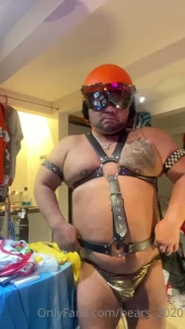 Teddy Bears雄太 [ bears_2020 ] Onlyfans leaked video 2211988 on Hotleaks.tv