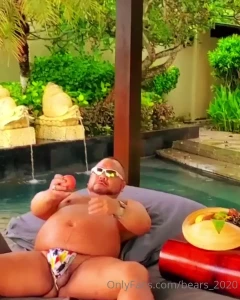 Teddy Bears雄太 [ bears_2020 ] Onlyfans leaked video 2211994 on Hotleaks.tv