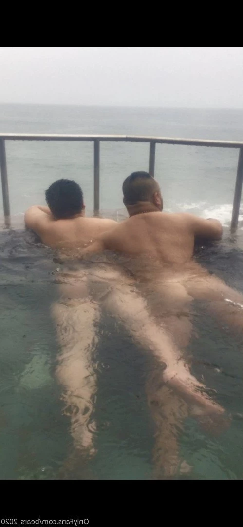 Teddy Bears雄太 [ bears_2020 ] Onlyfans leaked photo 2249671 on Hotleaks.tv