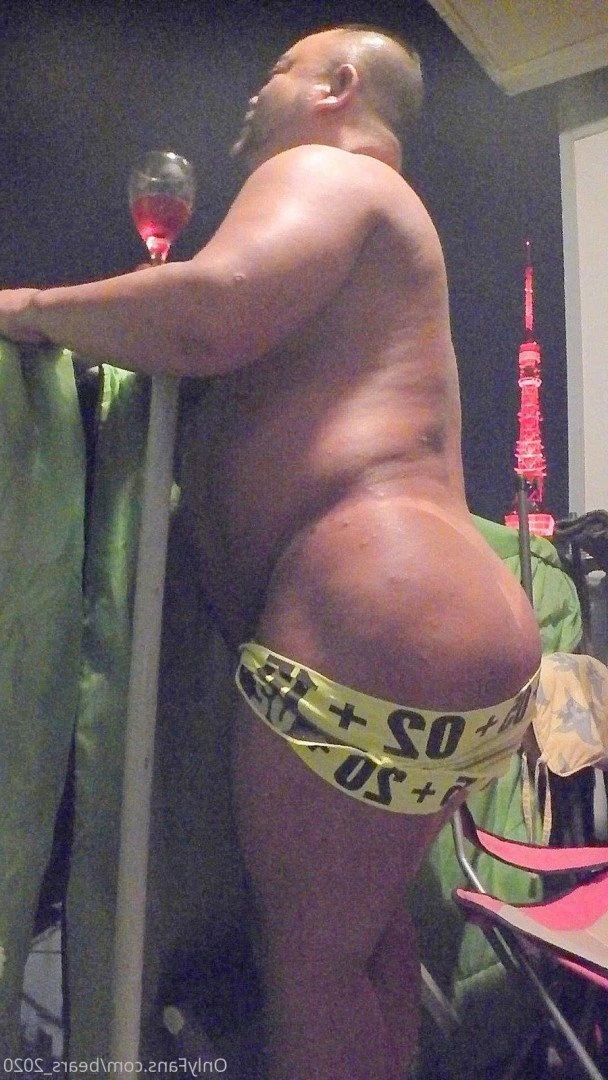 Teddy Bears雄太 [ bears_2020 ] Onlyfans leaked photo 2249673 on Hotleaks.tv
