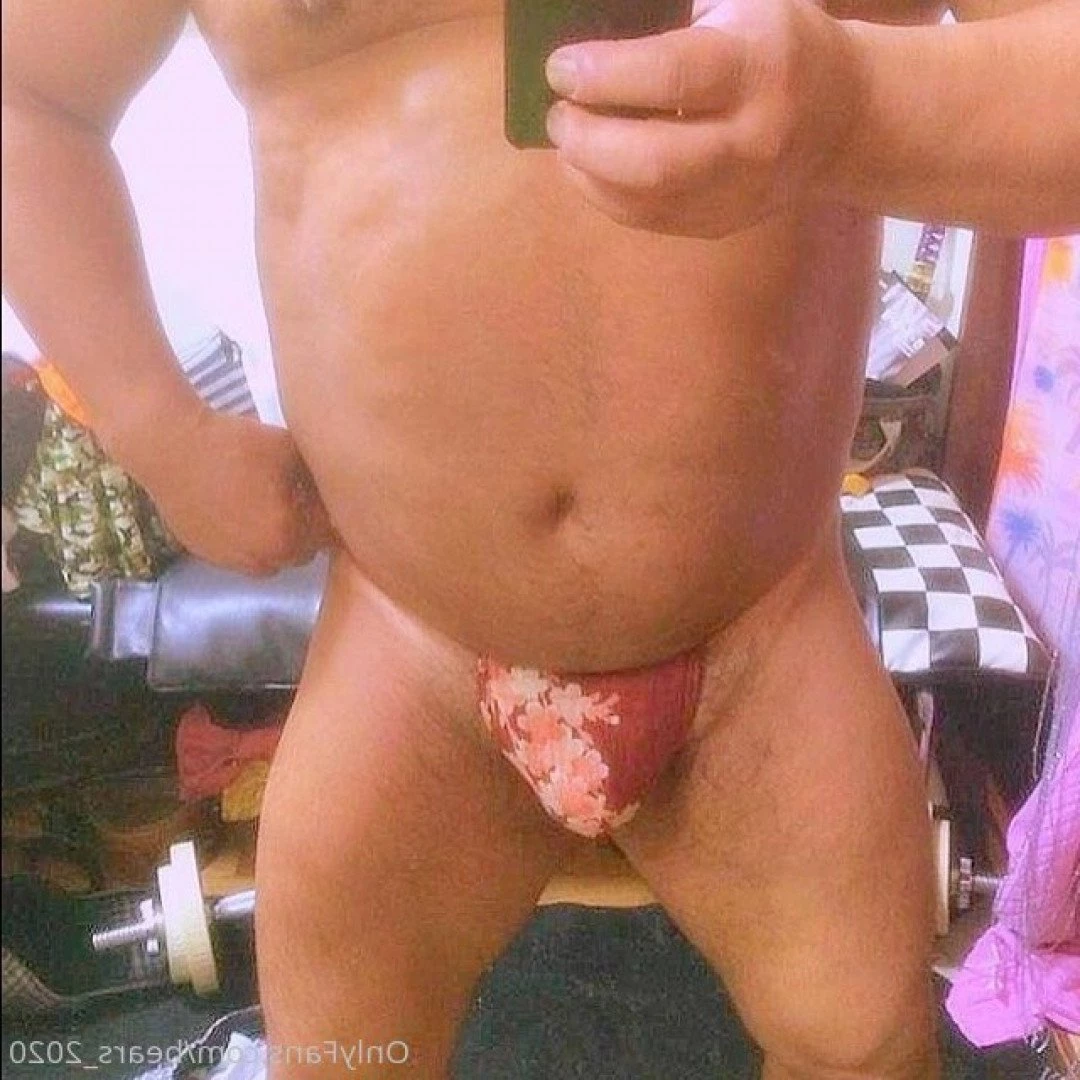 Teddy Bears雄太 [ bears_2020 ] Onlyfans leaked photo 2249682 on Hotleaks.tv