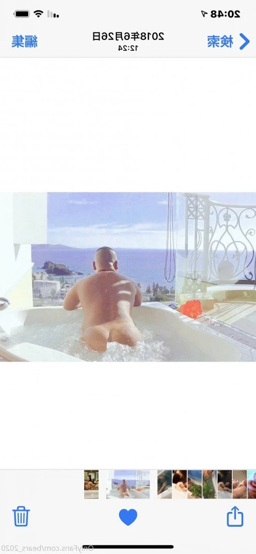 Teddy Bears雄太 [ bears_2020 ] Onlyfans leaked photo 2249693 on Hotleaks.tv