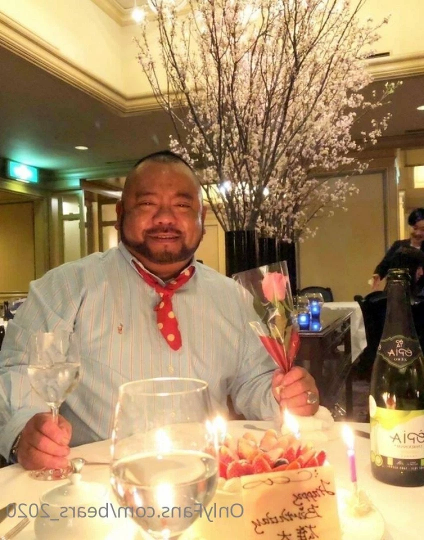 Teddy Bears雄太 [ bears_2020 ] Onlyfans leaked photo 2249699 on Hotleaks.tv