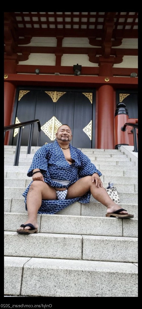 Teddy Bears雄太 [ bears_2020 ] Onlyfans leaked photo 2249700 on Hotleaks.tv