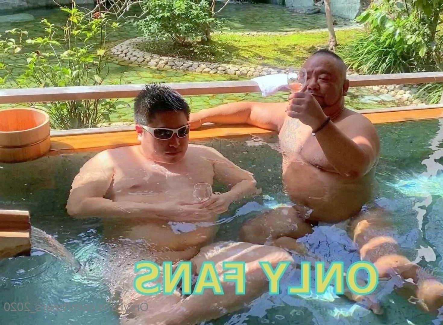 Teddy Bears雄太 [ bears_2020 ] Onlyfans leaked photo 2249705 on Hotleaks.tv