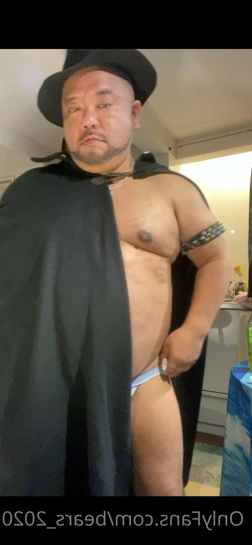 Teddy Bears雄太 [ bears_2020 ] Onlyfans leaked photo 2249706 on Hotleaks.tv