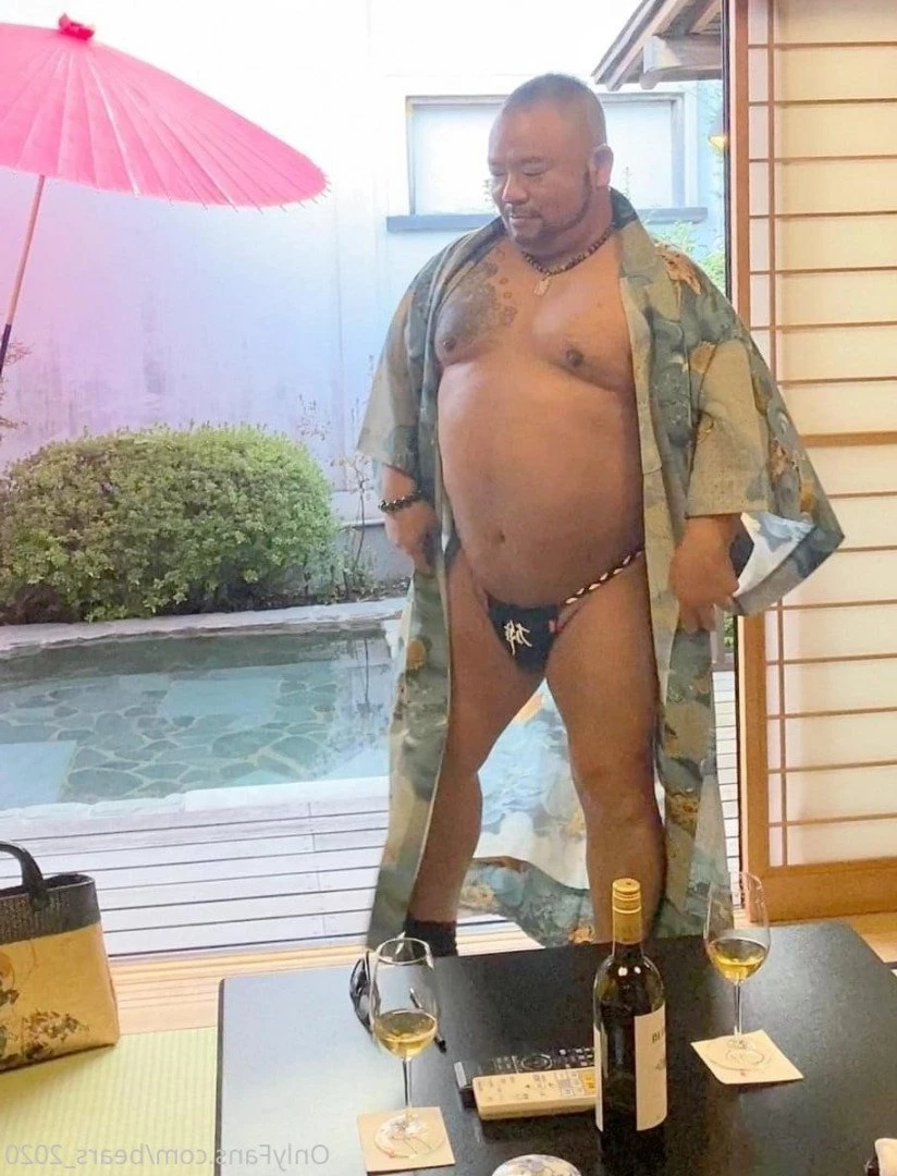 Teddy Bears雄太 [ bears_2020 ] Onlyfans leaked photo 2249723 on Hotleaks.tv