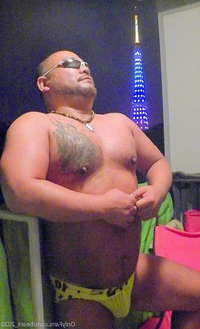 Teddy Bears雄太 [ bears_2020 ] Onlyfans leaked photo 2249733 on Hotleaks.tv