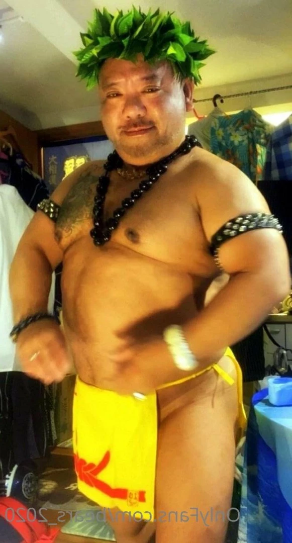Teddy Bears雄太 [ bears_2020 ] Onlyfans leaked photo 2249735 on Hotleaks.tv