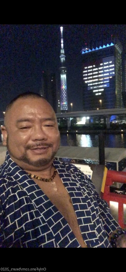 Teddy Bears雄太 [ bears_2020 ] Onlyfans leaked photo 2249771 on Hotleaks.tv