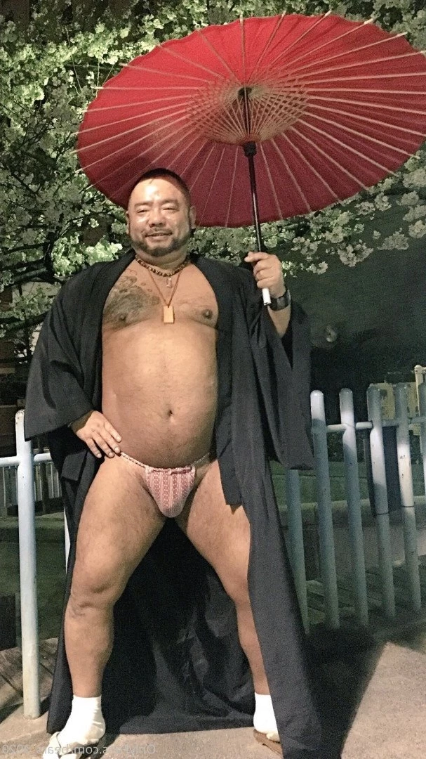 Teddy Bears雄太 [ bears_2020 ] Onlyfans leaked photo 2249779 on Hotleaks.tv