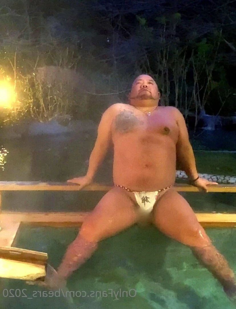 Teddy Bears雄太 [ bears_2020 ] Onlyfans leaked photo 2249780 on Hotleaks.tv