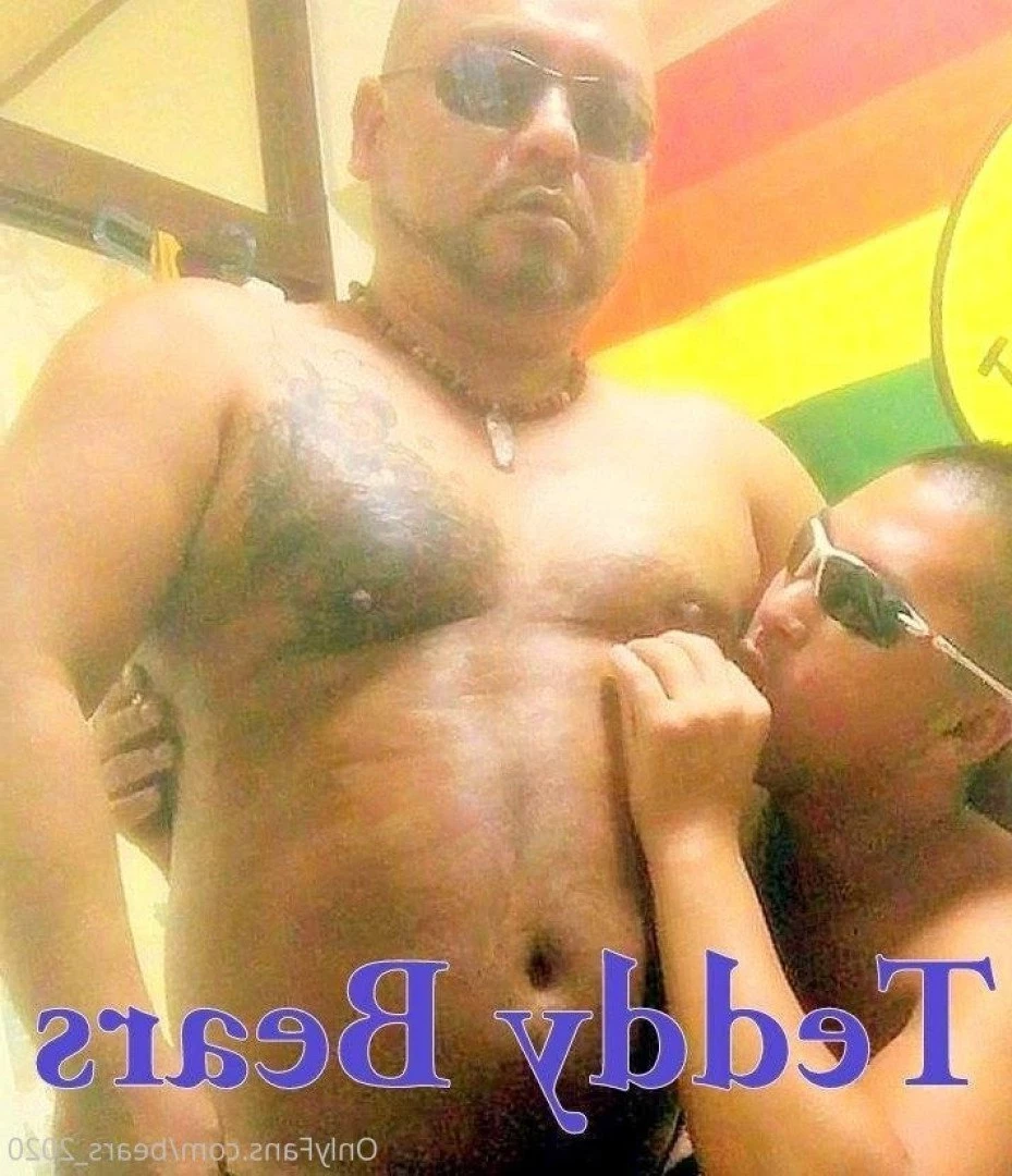 Teddy Bears雄太 [ bears_2020 ] Onlyfans leaked photo 2249796 on Hotleaks.tv