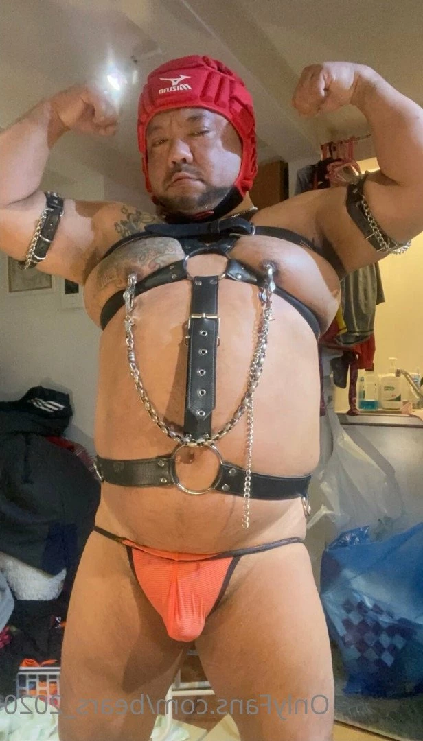 Teddy Bears雄太 [ bears_2020 ] Onlyfans leaked photo 2249798 on Hotleaks.tv