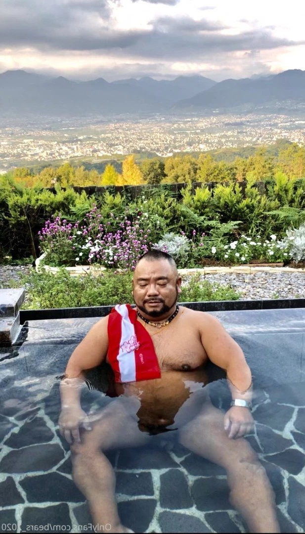 Teddy Bears雄太 [ bears_2020 ] Onlyfans leaked photo 2249810 on Hotleaks.tv
