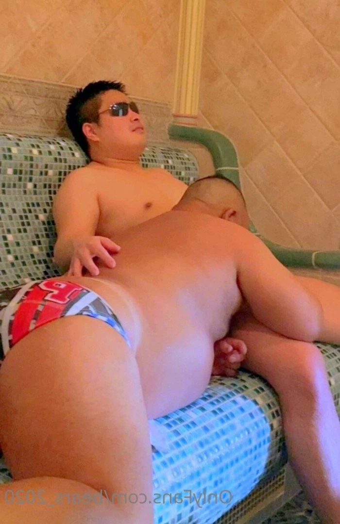 Teddy Bears雄太 [ bears_2020 ] Onlyfans leaked photo 2249811 on Hotleaks.tv