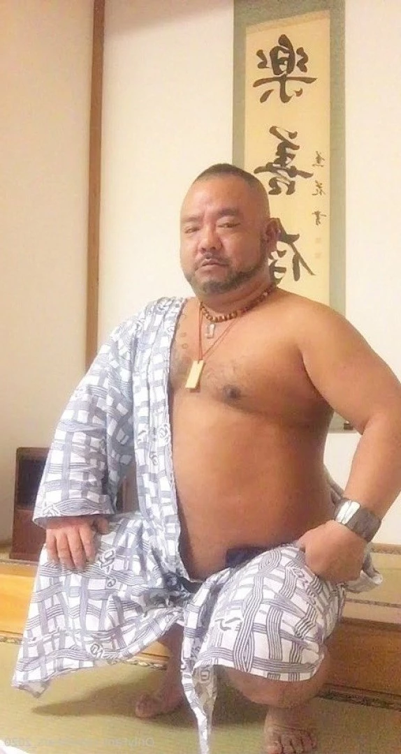 Teddy Bears雄太 [ bears_2020 ] Onlyfans leaked photo 2249813 on Hotleaks.tv