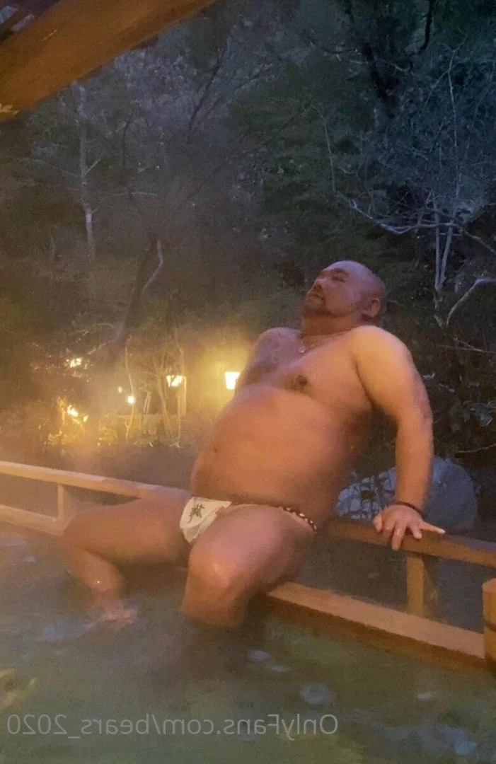 Teddy Bears雄太 [ bears_2020 ] Onlyfans leaked photo 2249823 on Hotleaks.tv