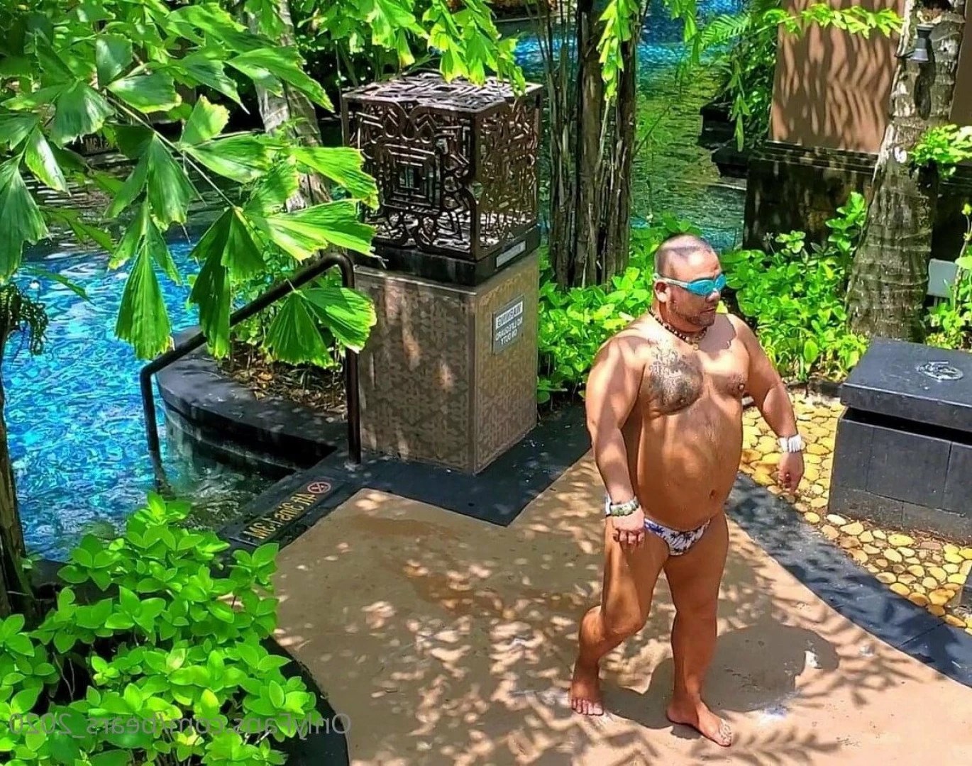 Teddy Bears雄太 [ bears_2020 ] Onlyfans leaked photo 2249826 on Hotleaks.tv