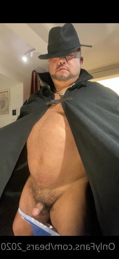 Teddy Bears雄太 [ bears_2020 ] Onlyfans leaked photo 2249827 on Hotleaks.tv