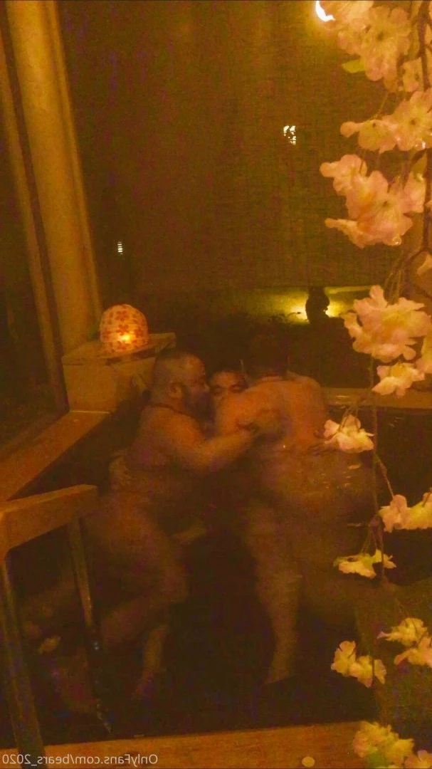 Teddy Bears雄太 [ bears_2020 ] Onlyfans leaked photo 2249829 on Hotleaks.tv