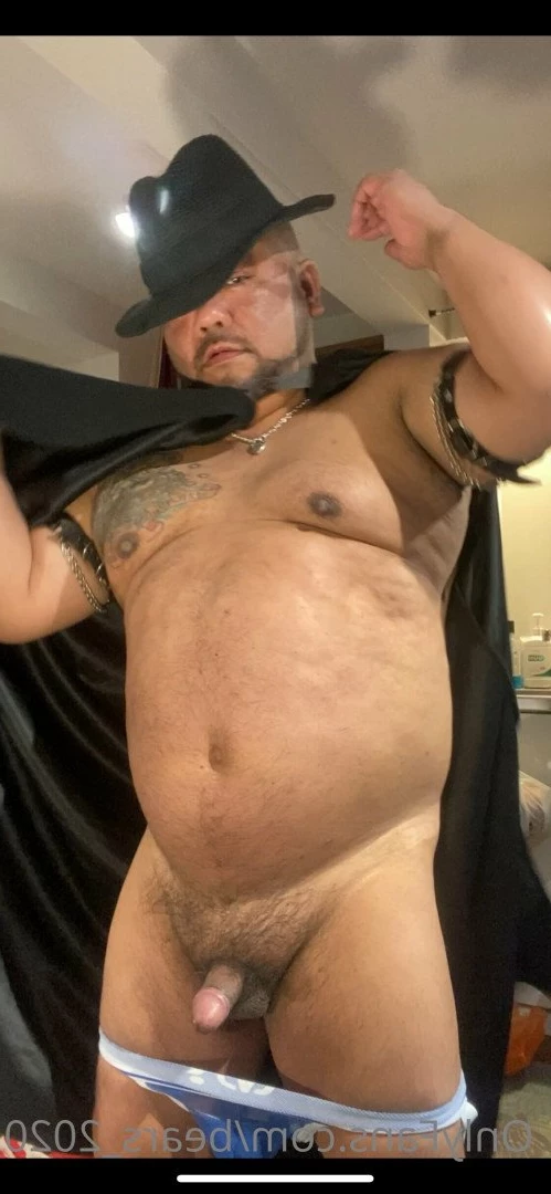 Teddy Bears雄太 [ bears_2020 ] Onlyfans leaked photo 2249832 on Hotleaks.tv