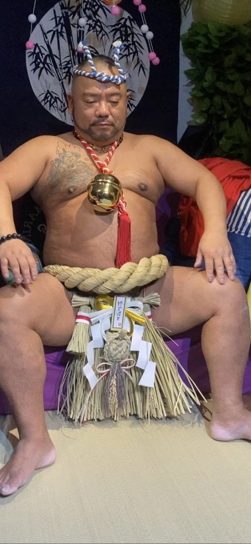 Teddy Bears雄太 [ bears_2020 ] Onlyfans leaked photo 2249833 on Hotleaks.tv