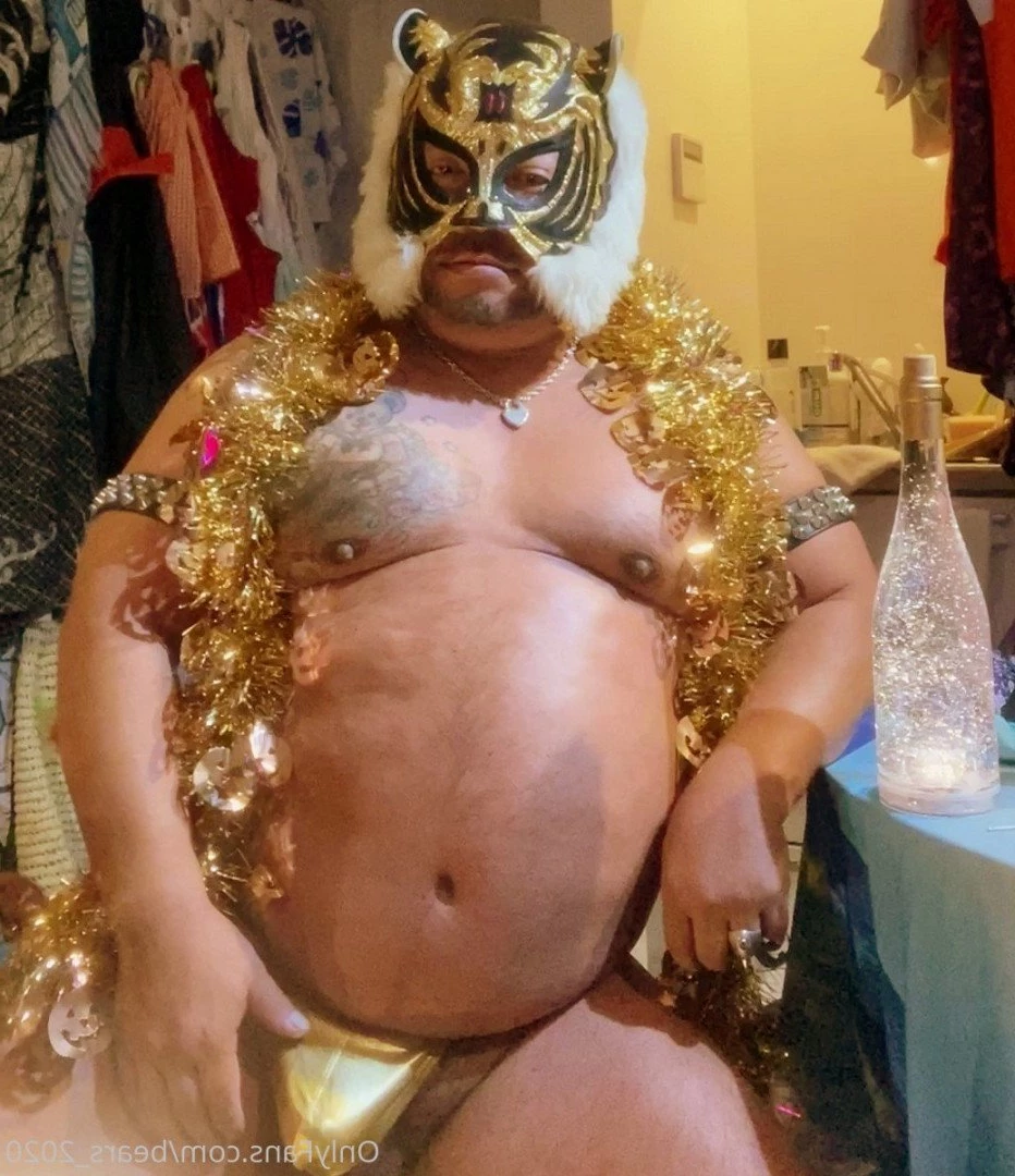 Teddy Bears雄太 [ bears_2020 ] Onlyfans leaked photo 2249834 on Hotleaks.tv