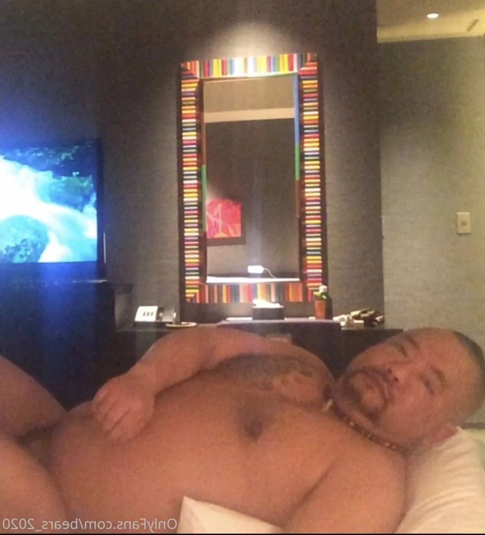 Teddy Bears雄太 [ bears_2020 ] Onlyfans leaked photo 2249837 on Hotleaks.tv