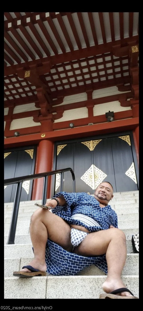 Teddy Bears雄太 [ bears_2020 ] Onlyfans leaked photo 2249863 on Hotleaks.tv