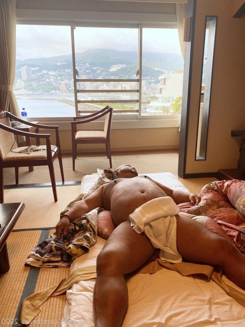 Teddy Bears雄太 [ bears_2020 ] Onlyfans leaked photo 2249867 on Hotleaks.tv