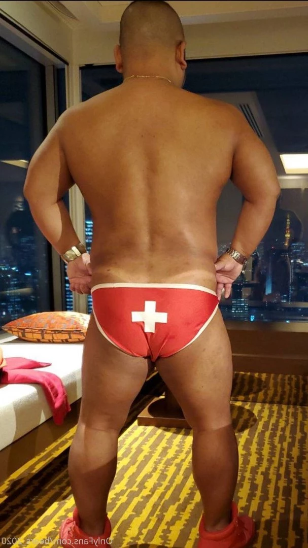Teddy Bears雄太 [ bears_2020 ] Onlyfans leaked photo 2249874 on Hotleaks.tv