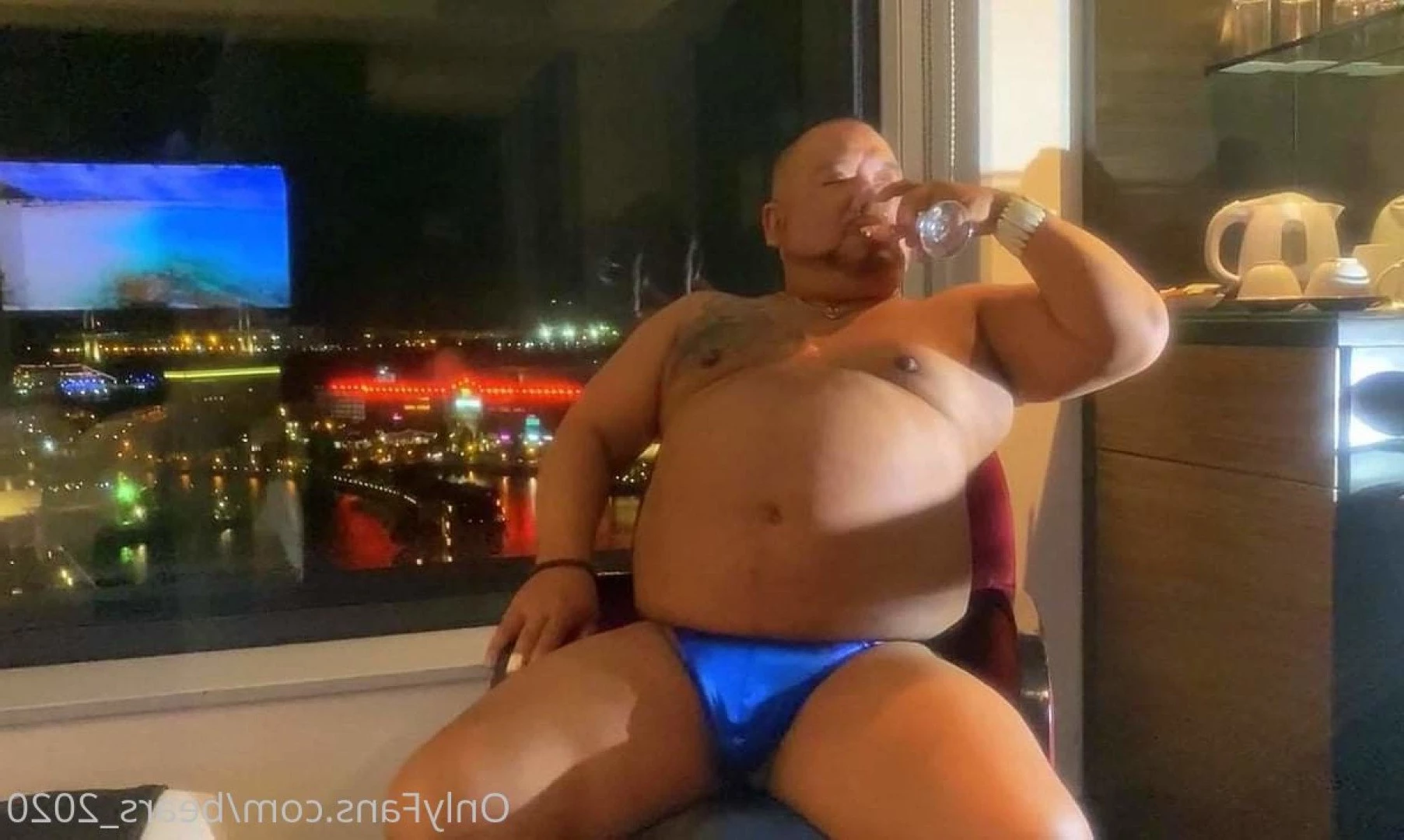 Teddy Bears雄太 [ bears_2020 ] Onlyfans leaked photo 2249898 on Hotleaks.tv