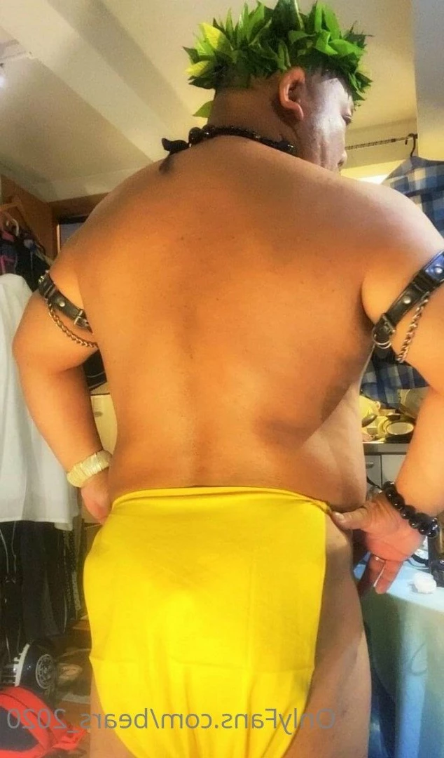 Teddy Bears雄太 [ bears_2020 ] Onlyfans leaked photo 2249912 on Hotleaks.tv