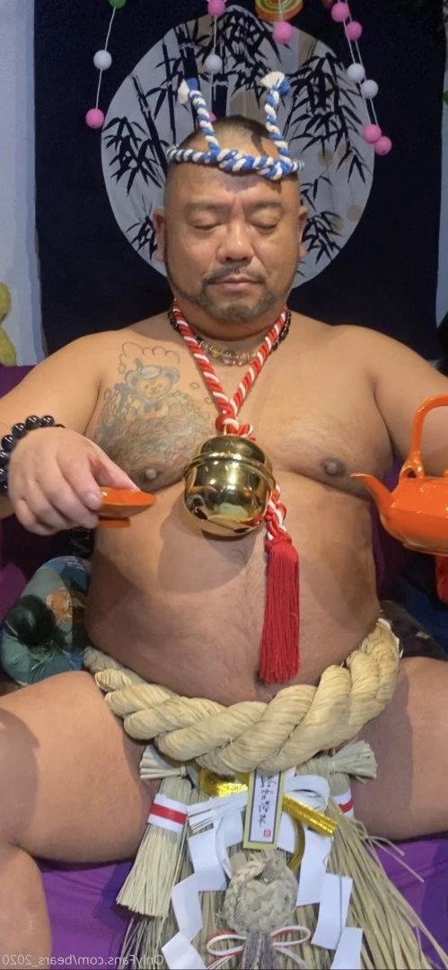 Teddy Bears雄太 [ bears_2020 ] Onlyfans leaked photo 2249913 on Hotleaks.tv