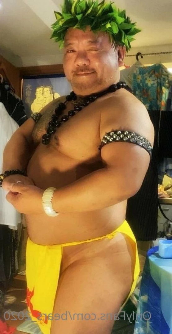 Teddy Bears雄太 [ bears_2020 ] Onlyfans leaked photo 2249919 on Hotleaks.tv