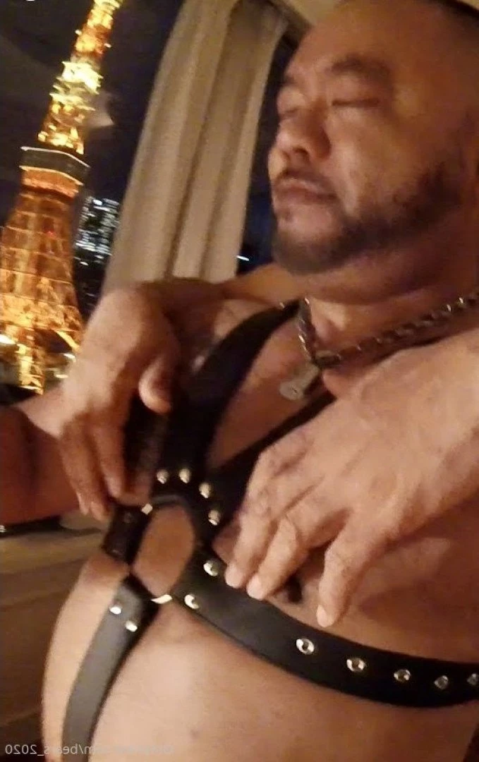 Teddy Bears雄太 [ bears_2020 ] Onlyfans leaked photo 2249932 on Hotleaks.tv