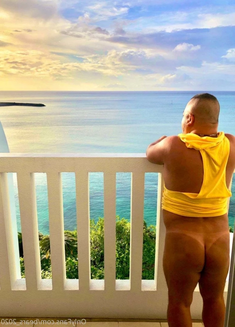 Teddy Bears雄太 [ bears_2020 ] Onlyfans leaked photo 2249938 on Hotleaks.tv