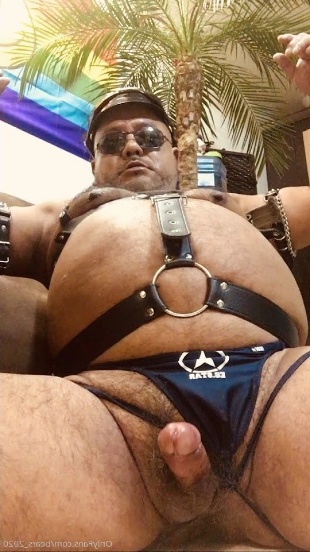 Teddy Bears雄太 [ bears_2020 ] Onlyfans leaked photo 2249939 on Hotleaks.tv