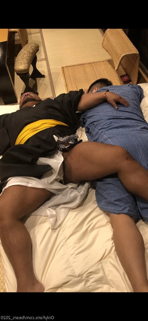 Teddy Bears雄太 [ bears_2020 ] Onlyfans leaked photo 2249958 on Hotleaks.tv