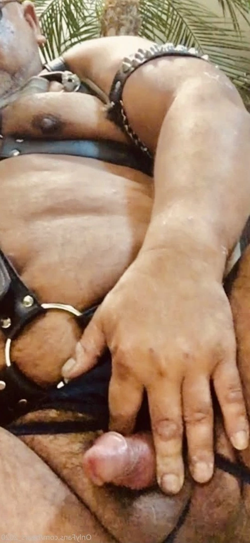 Teddy Bears雄太 [ bears_2020 ] Onlyfans leaked photo 2249963 on Hotleaks.tv