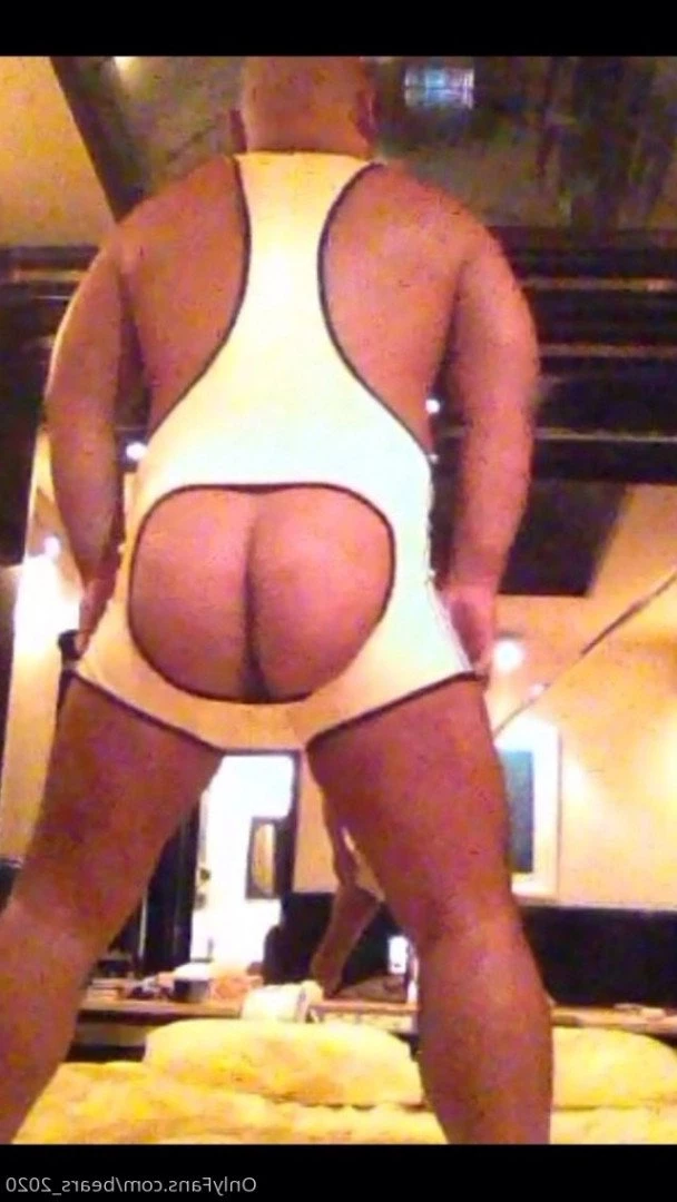 Teddy Bears雄太 [ bears_2020 ] Onlyfans leaked photo 2249974 on Hotleaks.tv