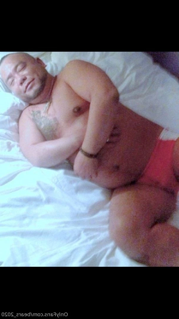 Teddy Bears雄太 [ bears_2020 ] Onlyfans leaked photo 2249978 on Hotleaks.tv