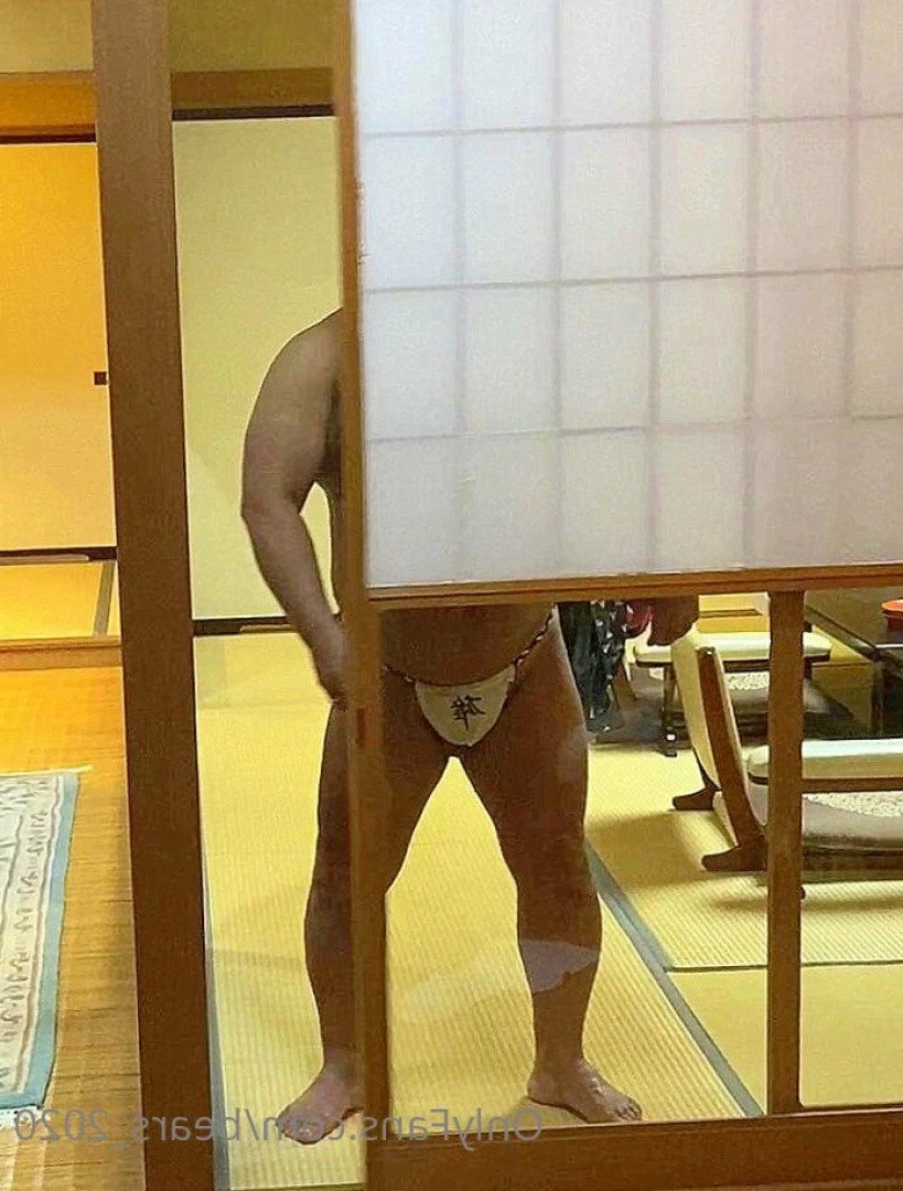 Teddy Bears雄太 [ bears_2020 ] Onlyfans leaked photo 2249991 on Hotleaks.tv