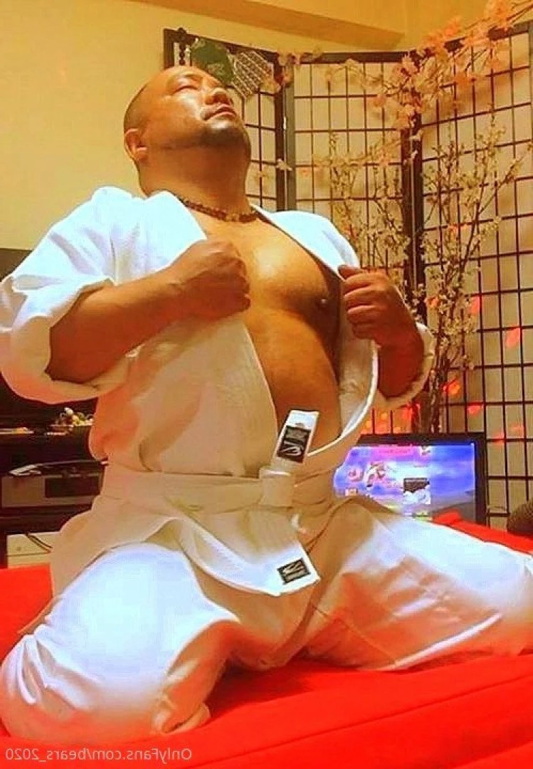 Teddy Bears雄太 [ bears_2020 ] Onlyfans leaked photo 2249994 on Hotleaks.tv