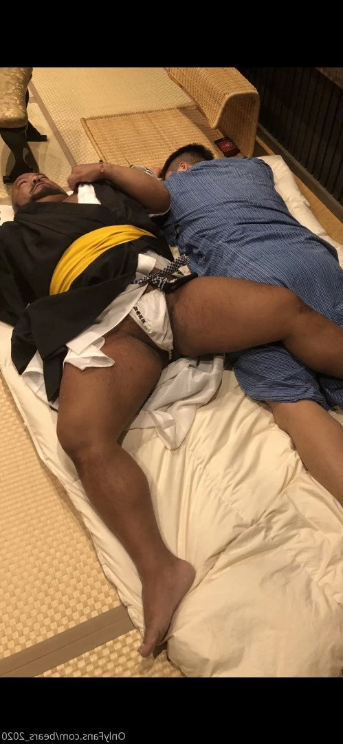 Teddy Bears雄太 [ bears_2020 ] Onlyfans leaked photo 2249995 on Hotleaks.tv