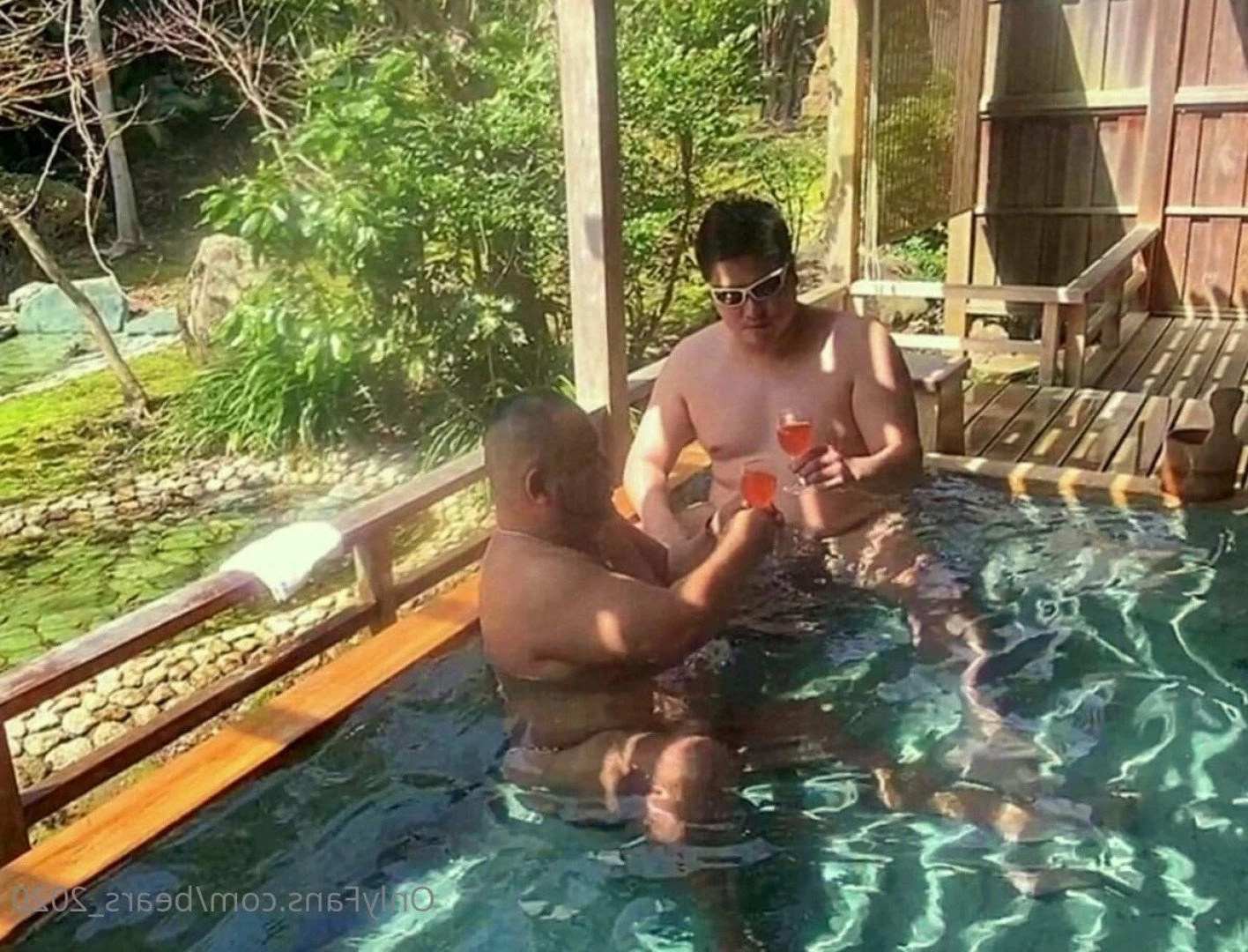 Teddy Bears雄太 [ bears_2020 ] Onlyfans leaked photo 2249998 on Hotleaks.tv